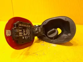 Mercedes-Benz A W176 Bouchon, volet de trappe de réservoir à carburant A0005845917