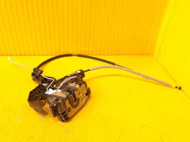 Mercedes-Benz GLE W167 Cerradura de puerta delantera A0997206301