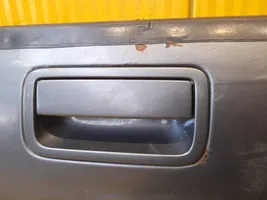 Volkswagen Amarok Pickup box rear panel tailgate 