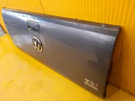 Volkswagen Amarok Pickup box rear panel tailgate 