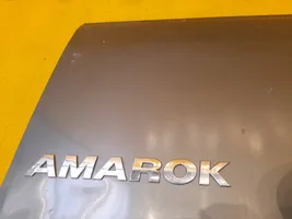 Volkswagen Amarok Pickup box rear panel tailgate 