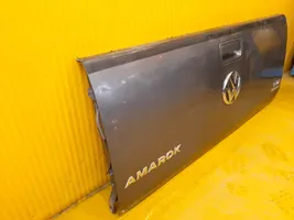 Volkswagen Amarok Pickup box rear panel tailgate 