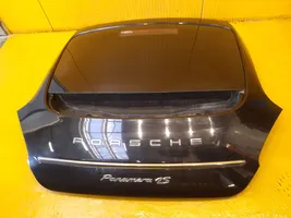 Porsche Panamera (970) Lava-auton perälauta 97054511143