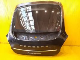 Porsche Panamera (970) Lava-auton perälauta 97054511143