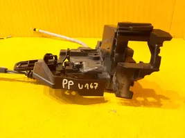 Mercedes-Benz GLE W167 Front door lock A0997206801