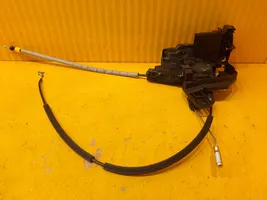 Mercedes-Benz GLE W167 Cerradura de puerta delantera A0997206801