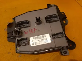 Mercedes-Benz GLE W167 Module confort A1679000214