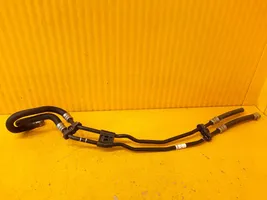 Mercedes-Benz C W206 Tuyau d'alimentation conduite de carburant A2064705801