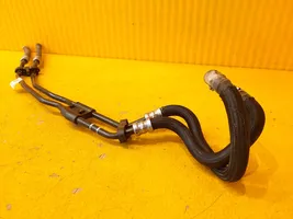 Mercedes-Benz C W206 Tuyau d'alimentation conduite de carburant A2064705801