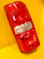 Opel Vivaro Luci posteriori 9608243180