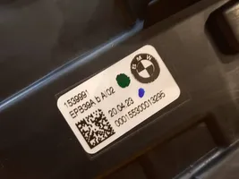 BMW 5 G60 Priekinis žibintas 12822030000