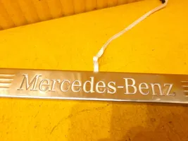 Mercedes-Benz GLE W167 Listwa progowa przednia A1676800104