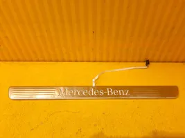 Mercedes-Benz GLE W167 Listwa progowa przednia A1676800104