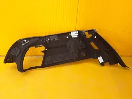 Mercedes-Benz GLE W167 Panneau, garniture de coffre latérale A1676906307