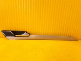 Volkswagen PASSAT B8 Poignée inférieure de porte avant 3G1837113C