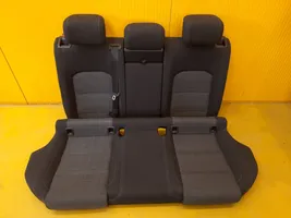 Volkswagen PASSAT B8 Seat and door cards trim set 