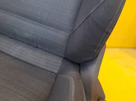 Volkswagen PASSAT B8 Asiento delantero del conductor 