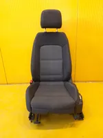Volkswagen PASSAT B8 Fotel przedni kierowcy 