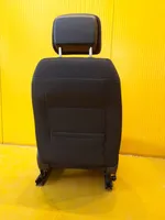 Volkswagen PASSAT B8 Asiento delantero del conductor 