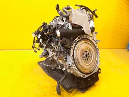 Mercedes-Benz GLE W167 Variklis 654920