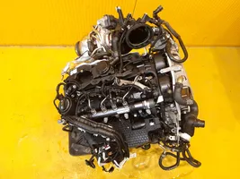 Mercedes-Benz GLE W167 Variklis 654920