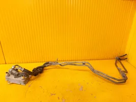 Mercedes-Benz C W205 Tuyau de refroidissement d'huile de boîte de vitesses A6511805730