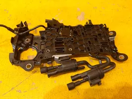 Mercedes-Benz GLE W167 Faisceau de câblage pour moteur A6541599500