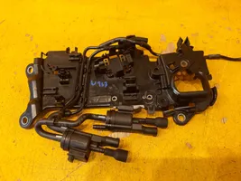 Mercedes-Benz GLE W167 Faisceau de câblage pour moteur A6541599500