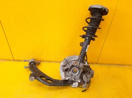 BMW X1 F48 F49 Fuso a snodo con mozzo ruota anteriore 6876645