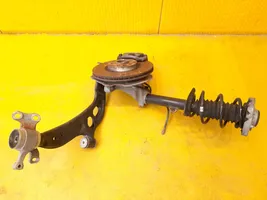 BMW X1 F48 F49 Fuso a snodo con mozzo ruota anteriore 6876645