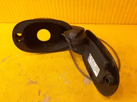 Porsche Cayenne (92A) Bouchon, volet de trappe de réservoir à carburant 7P5809857A