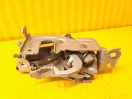 BMW 3 G20 G21 Serrure de capot 7468350