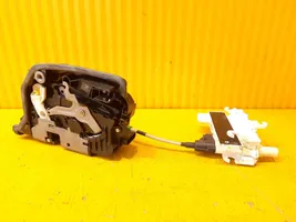 BMW X7 G07 Serrure de porte avant 7477699