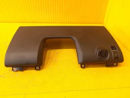 Porsche Cayenne (9PA) Rivestimento pannello inferiore del cruscotto 7P5858903B