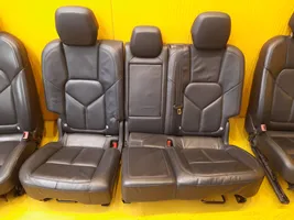 Porsche Cayenne (9PA) Set sedili 