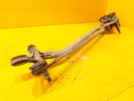 Porsche Cayenne (9PA) Front wiper linkage and motor 7P0955119