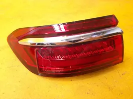 Audi A8 S8 D5 Luci posteriori 4N0945069A