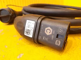 Audi A8 S8 D5 Kabel do ładowania samochodu elektrycznego 4N0971675E