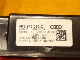 Audi A7 S7 4K8 Luci posteriori 4K8945095C