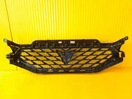 Seat Leon IV Grille calandre supérieure de pare-chocs avant 5FA853651C