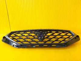 Seat Leon IV Grille calandre supérieure de pare-chocs avant 5FA853651C