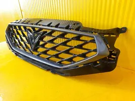 Seat Leon IV Grille calandre supérieure de pare-chocs avant 5FA853651C