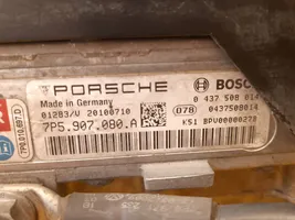 Porsche Cayenne (9PA) Convertitore di tensione inverter 7P5907080A