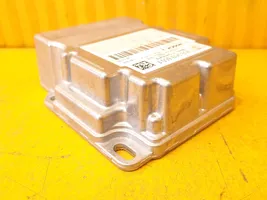 Porsche Macan Airbag control unit/module 95B959655F