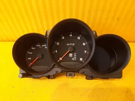 Porsche Macan Speedometer (instrument cluster) 95B920911FF