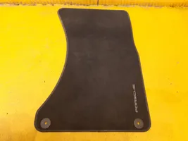 Porsche Macan Car floor mat set 