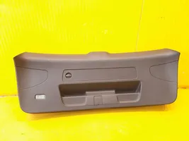 Audi A4 S4 B9 Tailgate/boot cover trim set 8W9867979