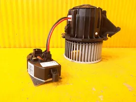 Porsche Macan Ventola riscaldamento/ventilatore abitacolo 8T0820521F