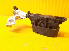 Mercedes-Benz A W176 ABS module connector plug A2465453640