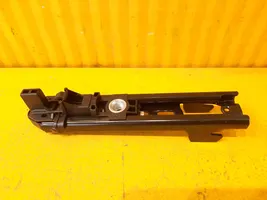 Porsche Macan Seat belt adjustment rail 3C8857819